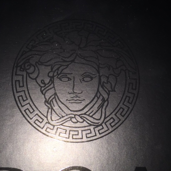 Versace slides - Picture 2 of 6